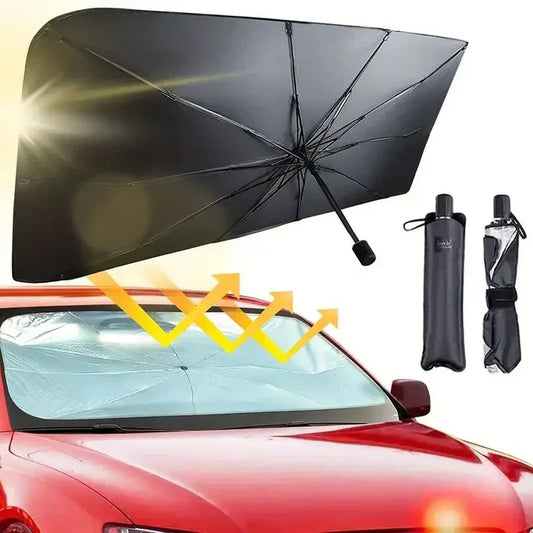 Car Sunshade Protector