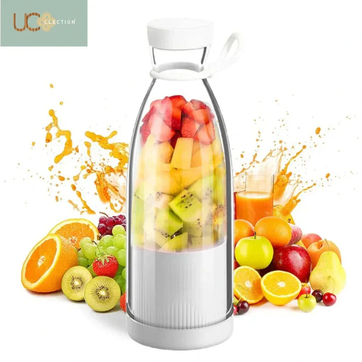 Multifunction Juice Blender