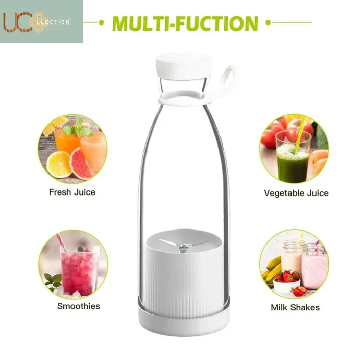 Multifunction Juice Blender