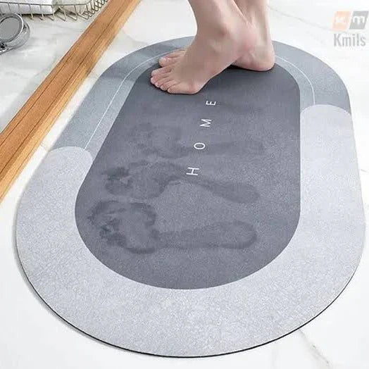 Super Absorbent Floor Mat